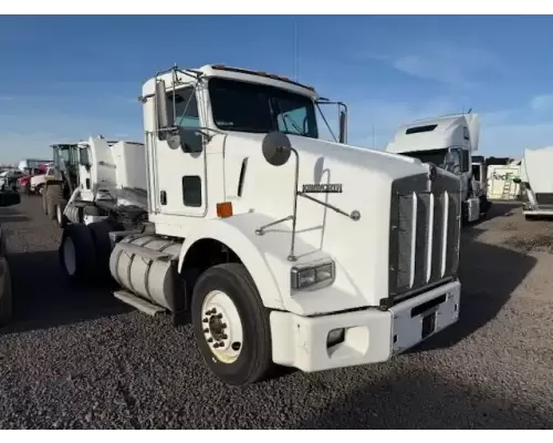 Kenworth T800 Miscellaneous Parts