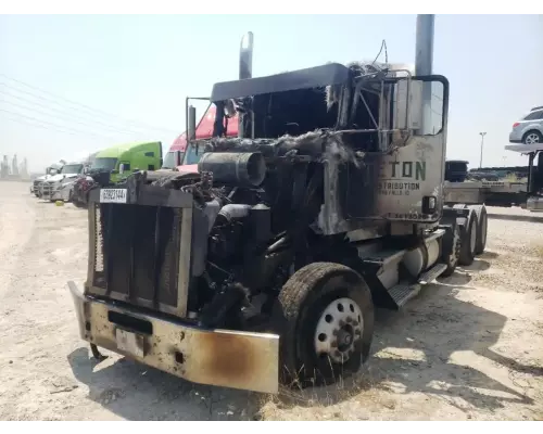 Kenworth T800 Miscellaneous Parts
