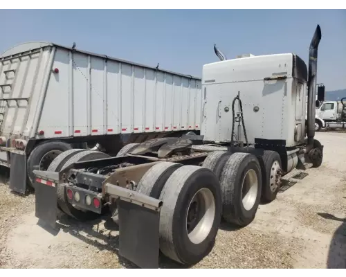 Kenworth T800 Miscellaneous Parts