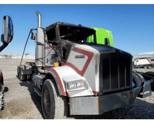 Kenworth T800 Miscellaneous Parts