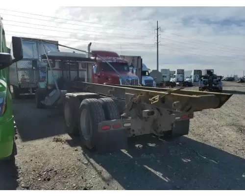Kenworth T800 Miscellaneous Parts