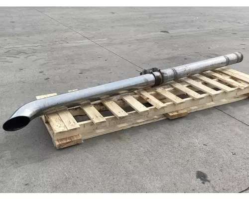 Muffler KENWORTH T800 Frontier Truck Parts
