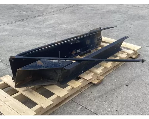 Muffler KENWORTH T800 Frontier Truck Parts