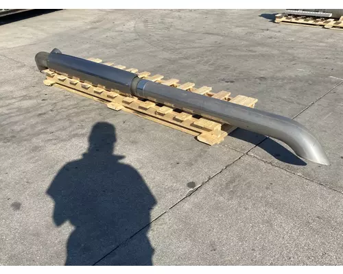 Muffler KENWORTH T800 Frontier Truck Parts
