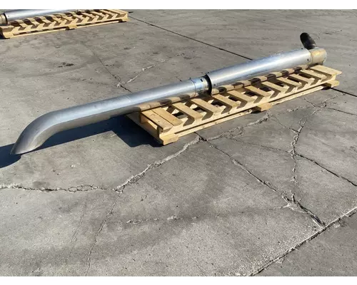 Muffler KENWORTH T800 Frontier Truck Parts