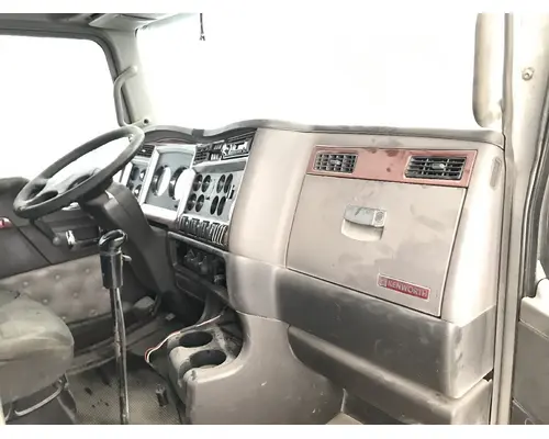 Kenworth T800 Parts Unit