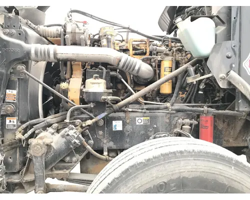 Kenworth T800 Parts Unit