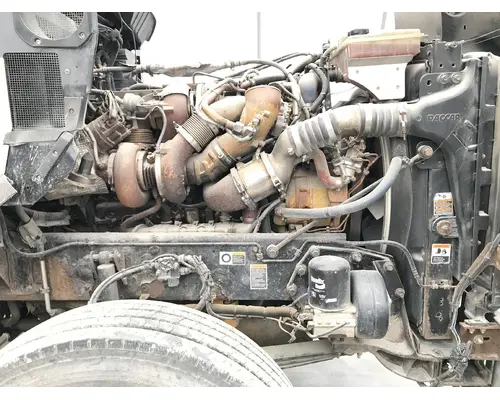 Kenworth T800 Parts Unit