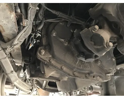 Kenworth T800 Parts Unit