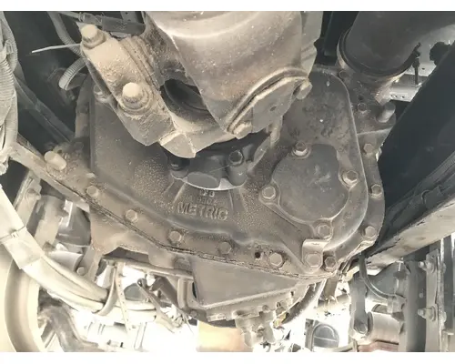 Kenworth T800 Parts Unit