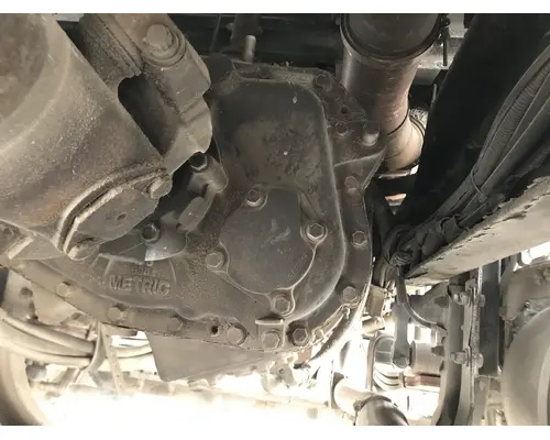 Kenworth T800 Parts Unit