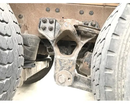 Kenworth T800 Parts Unit