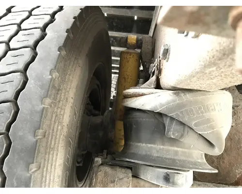 Kenworth T800 Parts Unit