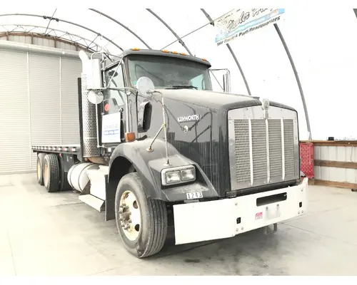 Kenworth T800 Parts Unit