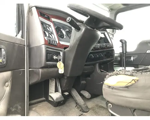 Kenworth T800 Parts Unit