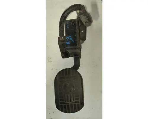 Brake / Clutch Pedal Box KENWORTH T800 Atp LLC