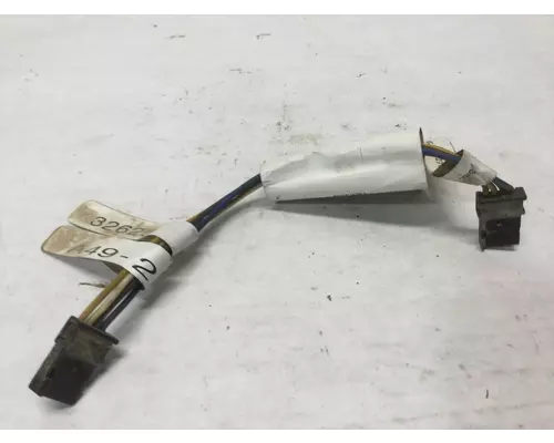 Kenworth T800 Pigtail, Wiring Harness