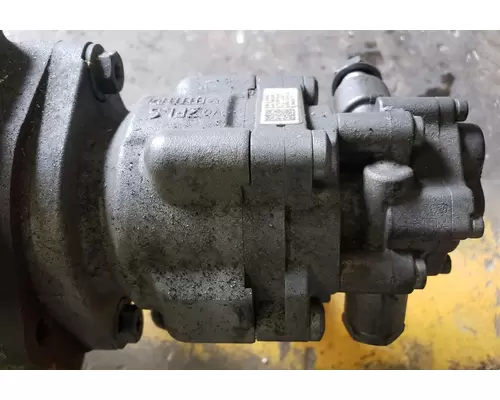 Power Steering Pump KENWORTH T800 High Mountain Horsepower