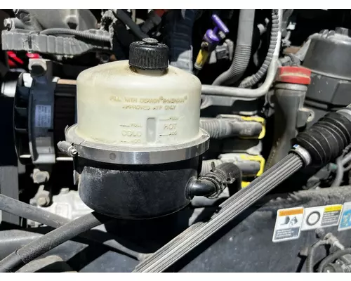 Power Steering Pump KENWORTH T800 DTI Trucks