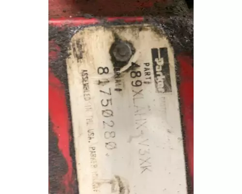 PTO KENWORTH T800 Payless Truck Parts