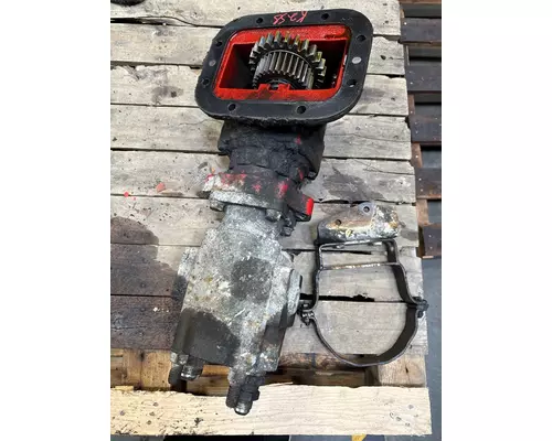 PTO KENWORTH T800 Payless Truck Parts