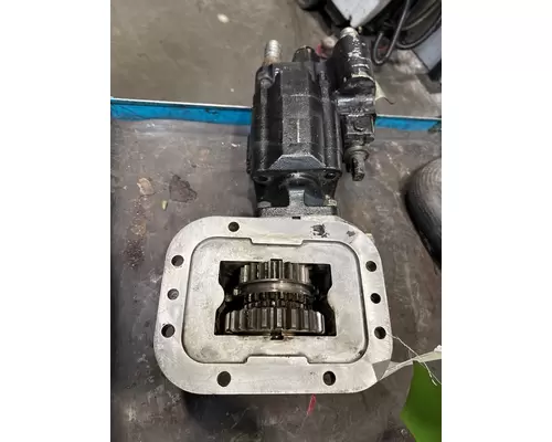 PTO KENWORTH T800 Payless Truck Parts