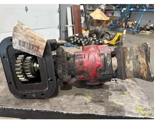 PTO KENWORTH T800 Payless Truck Parts