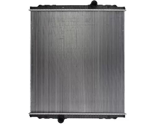 Radiator KENWORTH T800 LKQ Plunks Truck Parts And Equipment - Jackson