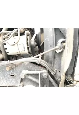 Kenworth T800 Radiator Core Support