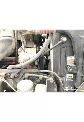Kenworth T800 Radiator Core Support