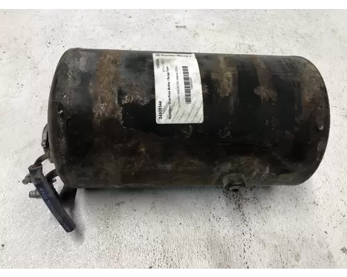 Kenworth T800 Radiator Overflow Bottle  Surge Tank