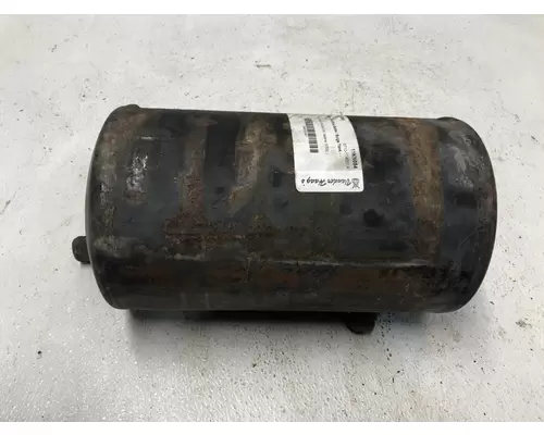 Kenworth T800 Radiator Overflow Bottle  Surge Tank