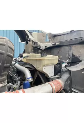 Kenworth T800 Radiator Overflow Bottle / Surge Tank