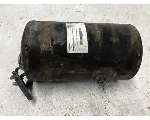 Radiator Overflow Bottle Kenworth T800 Vander Haags Inc Sp
