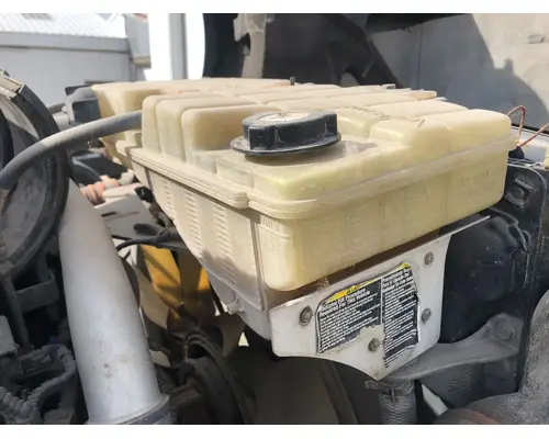 Radiator Overflow Bottle Kenworth T800 Vander Haags Inc Sp