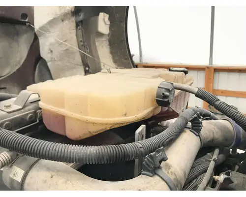 Radiator Overflow Bottle Kenworth T800 Vander Haags Inc Cb