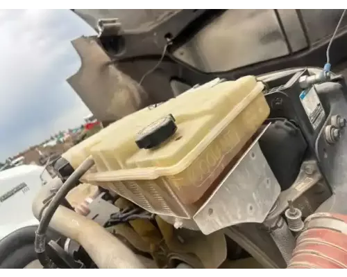 Radiator Overflow Bottle Kenworth T800 Holst Truck Parts