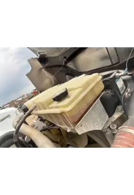 Kenworth T800 Radiator Overflow Bottle