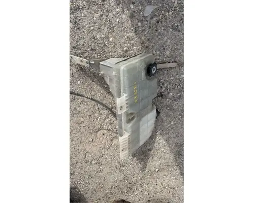 Radiator Overflow Bottle Kenworth T800 Holst Truck Parts