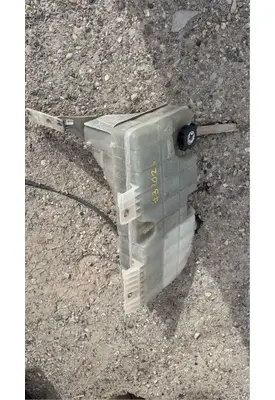 Kenworth T800 Radiator Overflow Bottle