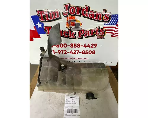 Radiator Overflow Bottle KENWORTH T800 Tim Jordan's Truck Parts, Inc.