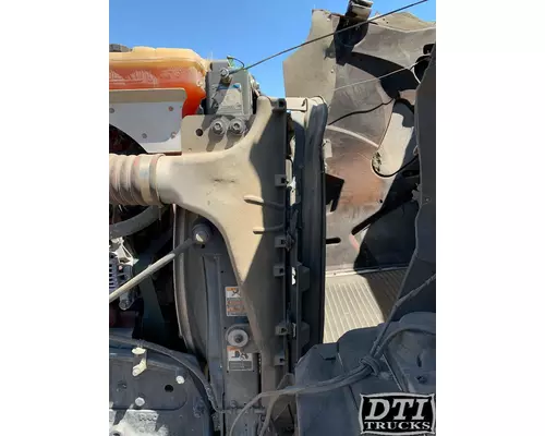 Radiator Overflow Bottle KENWORTH T800 DTI Trucks