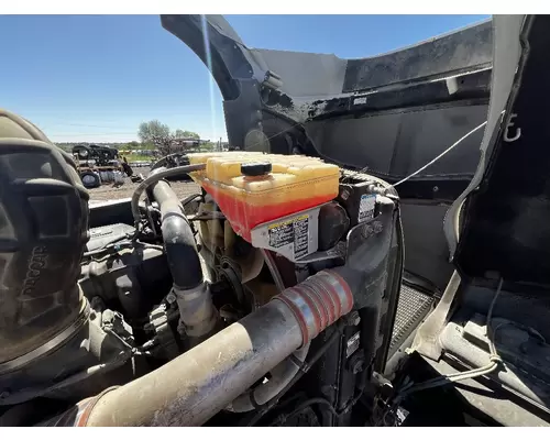 Radiator Overflow Bottle KENWORTH T800 DTI Trucks