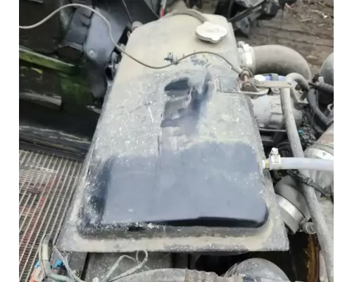 Kenworth T800 Radiator Overflow Bottle