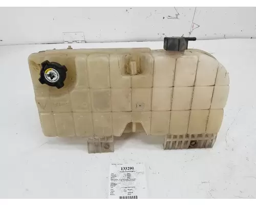 Radiator Overflow Bottle KENWORTH T800 West Side Truck Parts