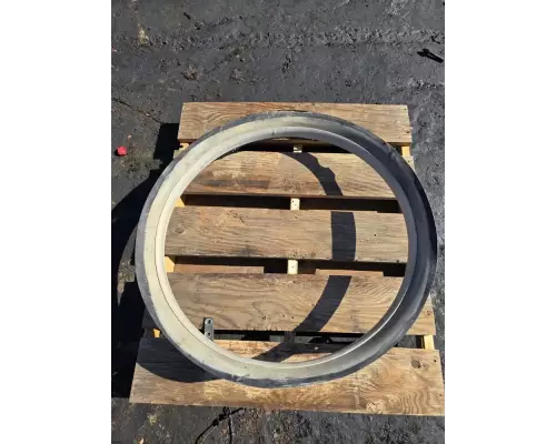 Radiator Shroud Kenworth T800 Garabedian Equipment Company