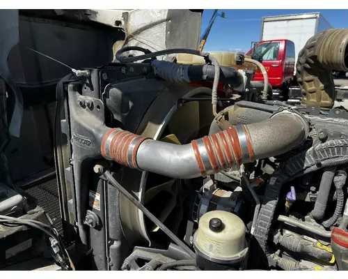 Radiator Shroud KENWORTH T800 DTI Trucks