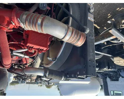 Radiator Shroud KENWORTH T800 DTI Trucks