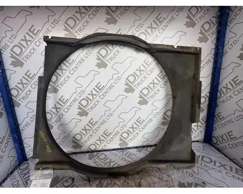 Radiator Shroud Kenworth T800 Dixie Truck Centre