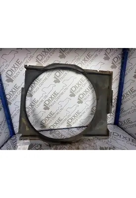 Kenworth T800 Radiator Shroud